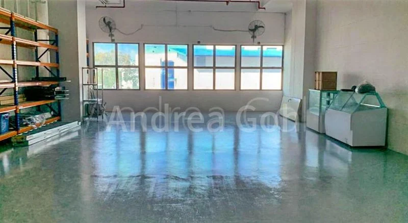 Light Industrial (B1) for Sale: Paya Lebar 178 - Image 7