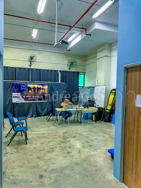 Light Industrial (B1) for Sale: Paya Lebar 178 - Image 9