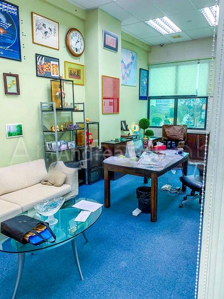 Light Industrial (B1) for Sale: Paya Lebar 178 - Image 10