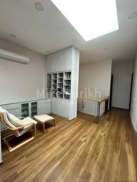 5 Bed Terraced House (Landed) for Sale in  Seletar Hills Estate - Image 3