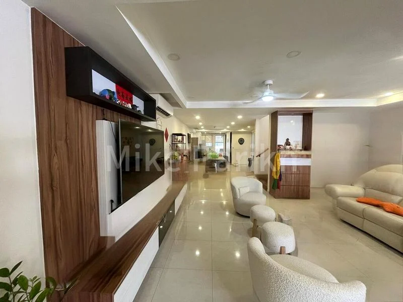 5 Bed Terraced House (Landed) for Sale in  Seletar Hills Estate - Image 15