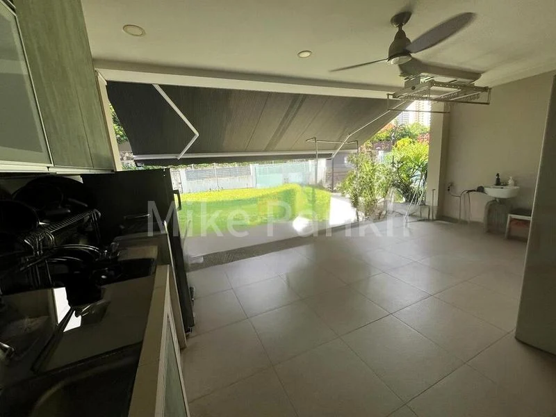5 Bed Terraced House (Landed) for Sale in  Seletar Hills Estate - Image 6