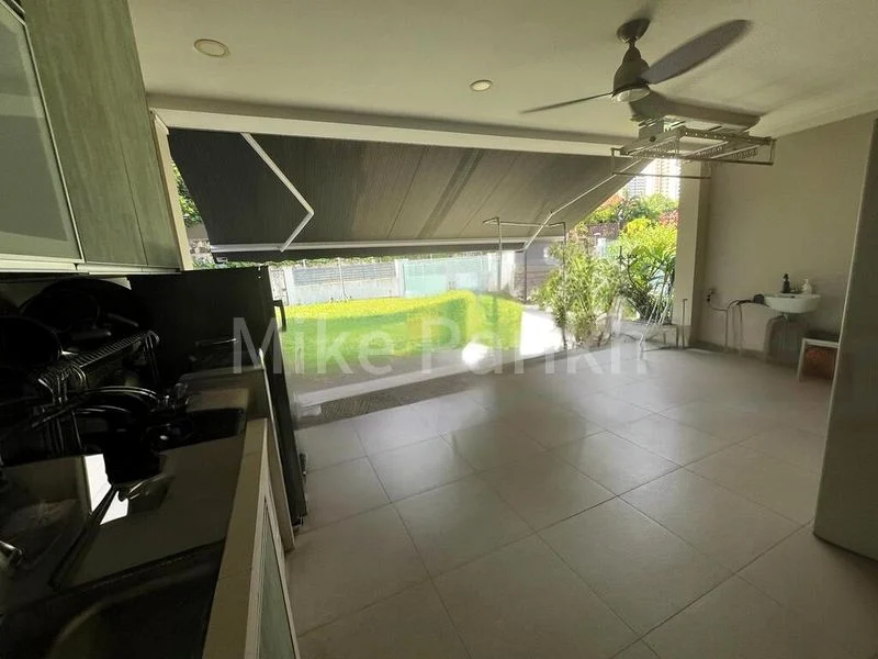 5 Bed Terraced House (Landed) for Sale in  Seletar Hills Estate - Image 11