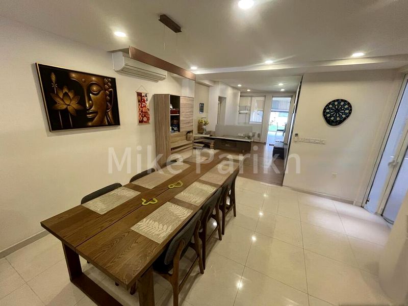 5 Bed Terraced House (Landed) for Sale in  Seletar Hills Estate - Image 7