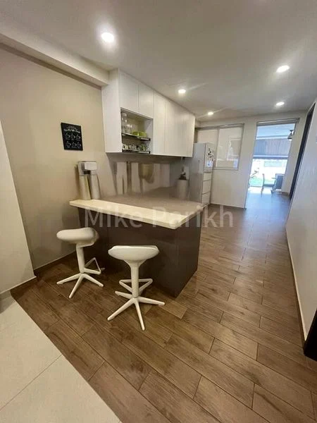 5 Bed Terraced House (Landed) for Sale in  Seletar Hills Estate - Image 14