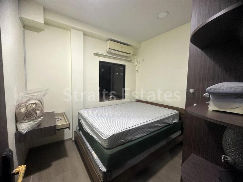 Master Room (Condo) for Rent in  Balestier Point - Image 10