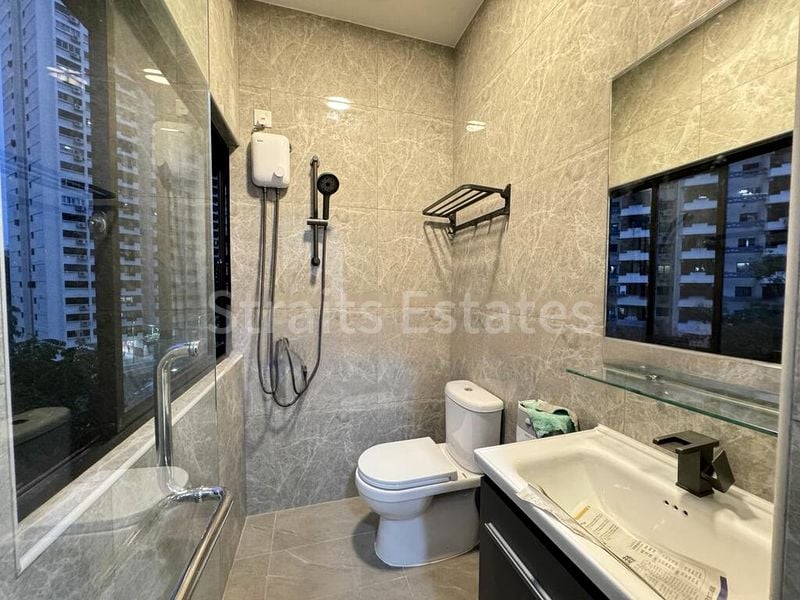 Master Room (Condo) for Rent in  Balestier Point - Image 7