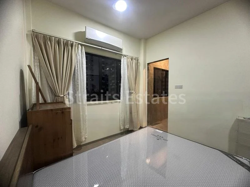 Master Room (Condo) for Rent in  Balestier Point - Image 8
