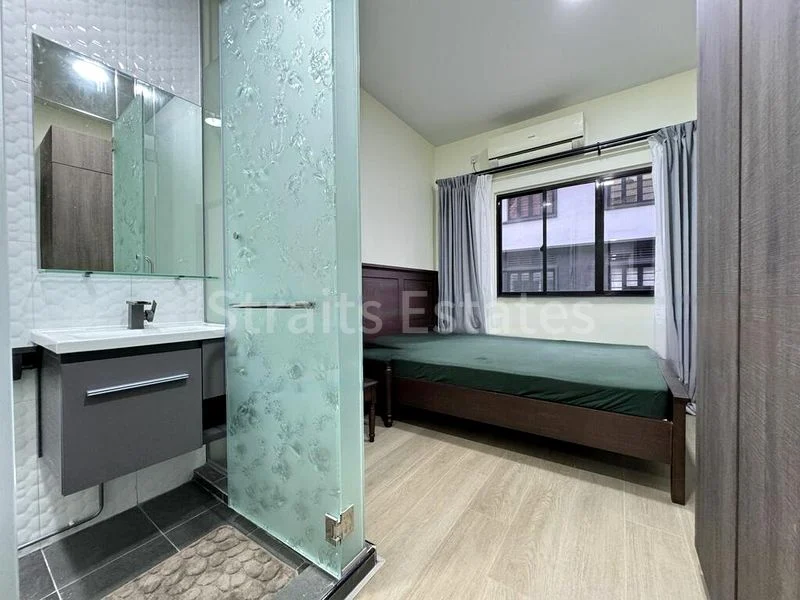 Master Room (Condo) for Rent in  Balestier Point - Image 2