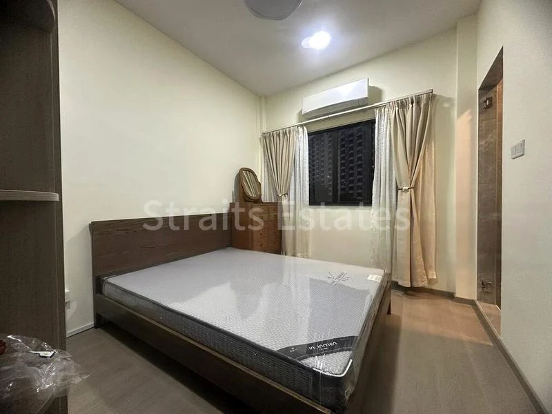 Master Room (Condo) for Rent in  Balestier Point - Image 9
