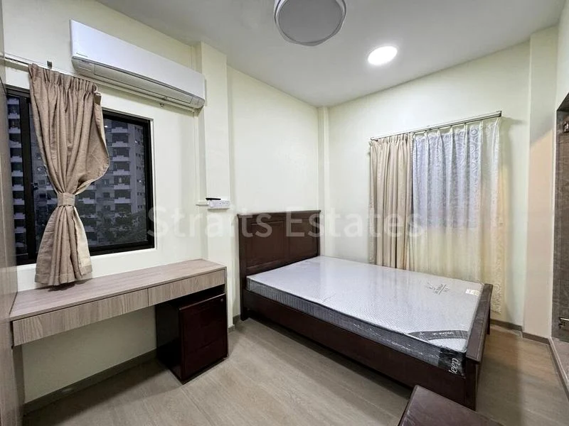 Master Room (Condo) for Rent in  Balestier Point - Image 4