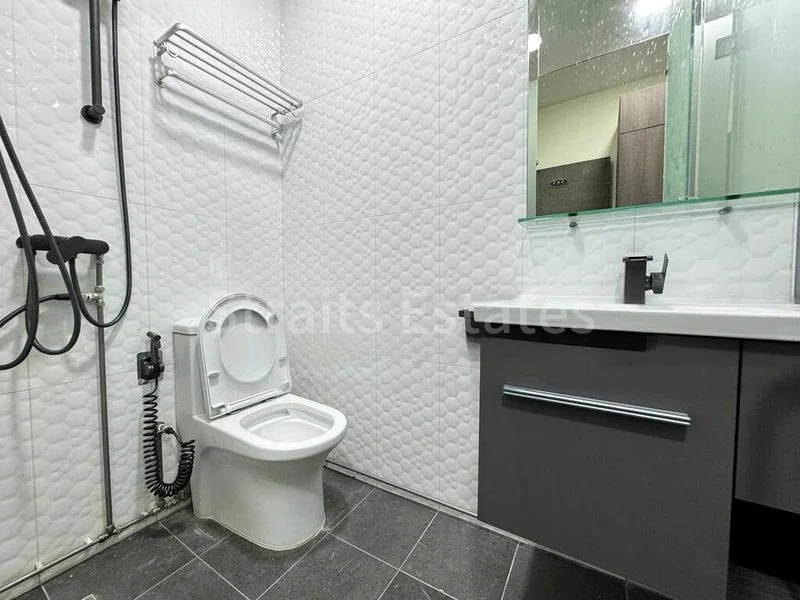 Master Room (Condo) for Rent in  Balestier Point - Image 3
