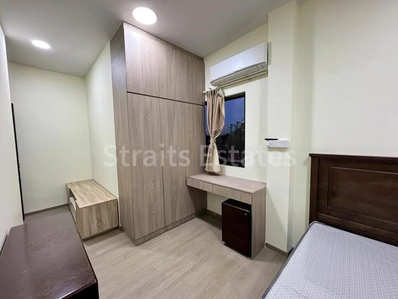 Master Room (Condo) for Rent in  Balestier Point - Image 6
