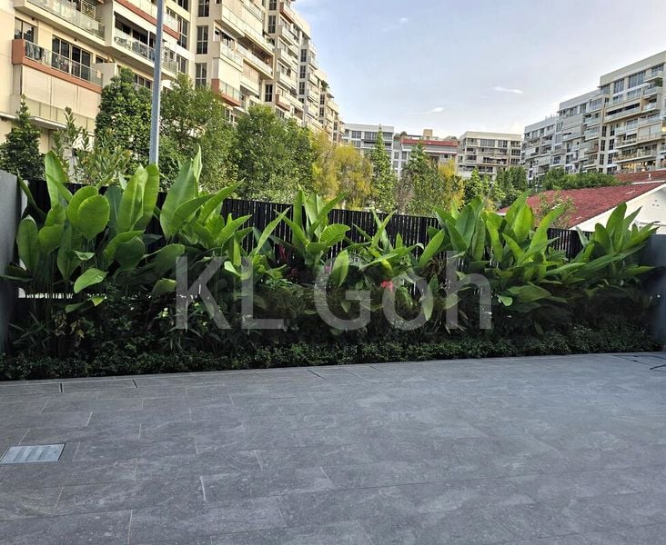 6 Bed Corner Terrace (Landed) for Sale in  Coastal Breeze Residences - Image 1