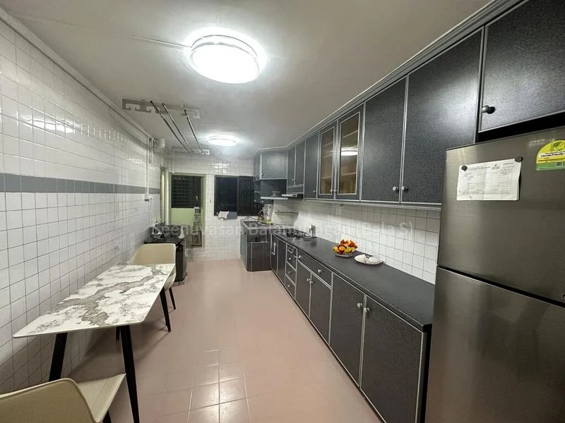 3 Room (3NG) HDB for Rent in  30 Marsiling Drive - Image 7