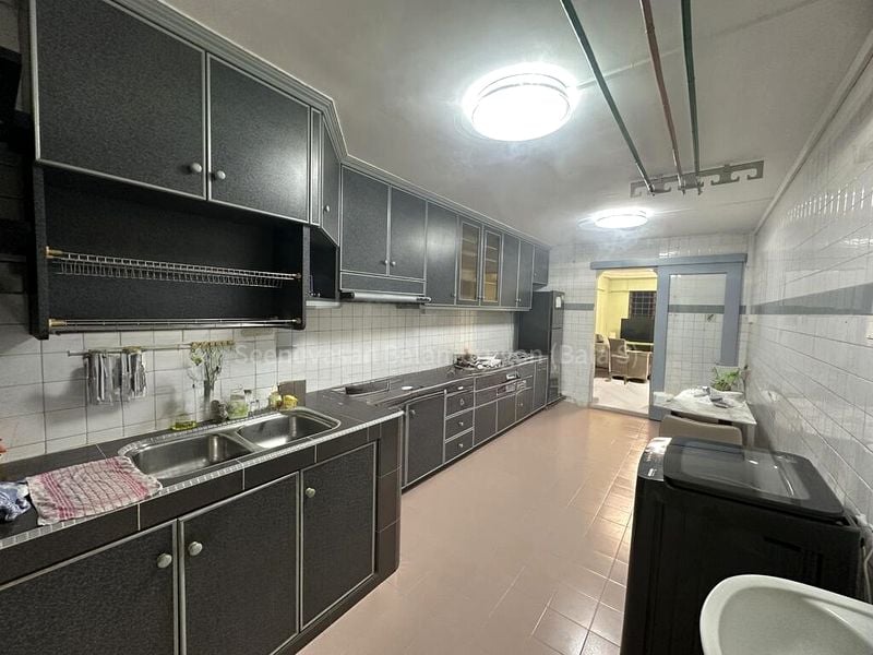 3 Room (3NG) HDB for Rent in  30 Marsiling Drive - Image 9