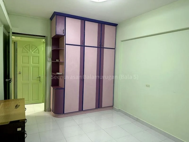 3 Room (3NG) HDB for Rent in  30 Marsiling Drive - Image 11