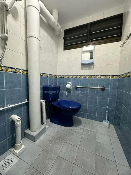 3 Room (3NG) HDB for Rent in  30 Marsiling Drive - Image 4