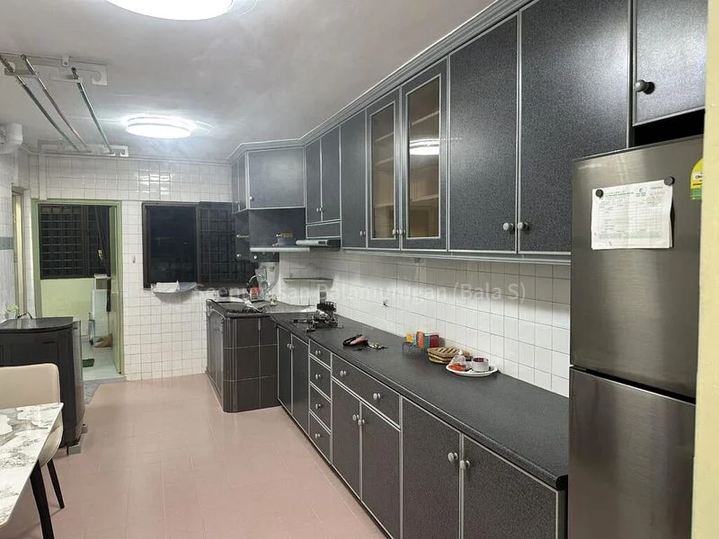 3 Room (3NG) HDB for Rent in  30 Marsiling Drive - Image 5