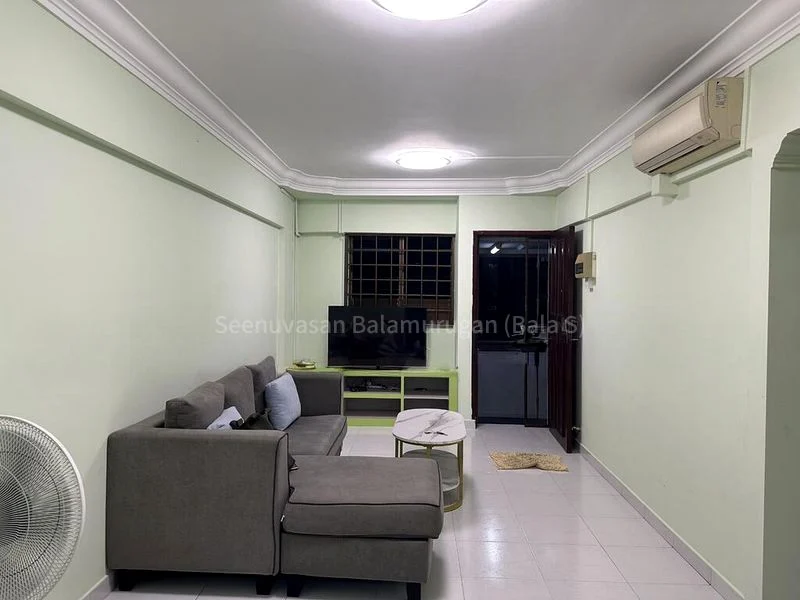 3 Room (3NG) HDB for Rent in  30 Marsiling Drive - Image 2