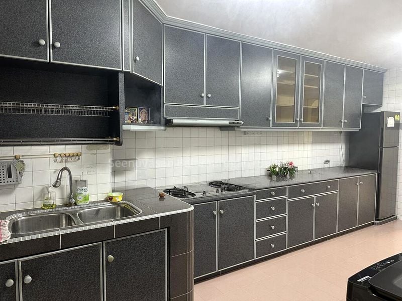 3 Room (3NG) HDB for Rent in  30 Marsiling Drive - Image 8