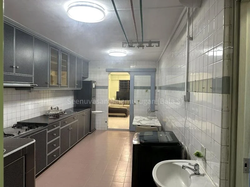 3 Room (3NG) HDB for Rent in  30 Marsiling Drive - Image 3