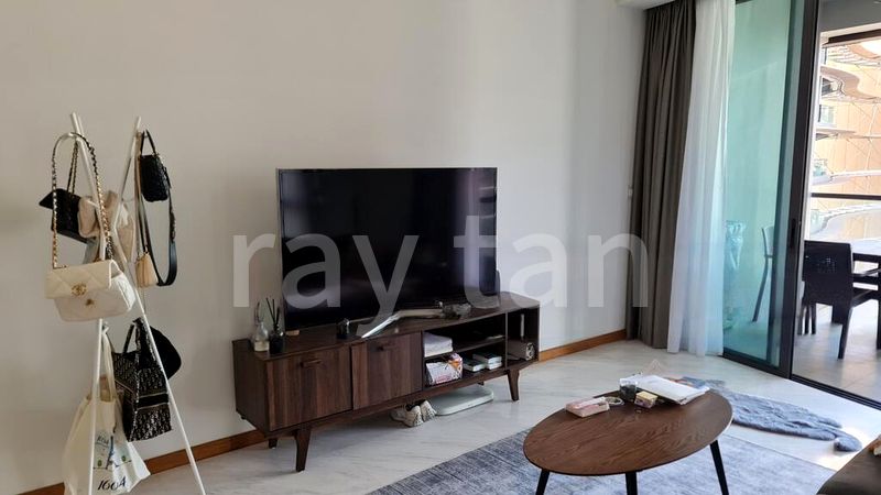 1 Bed Condo for Rent in  Marina One Residences - Image 6