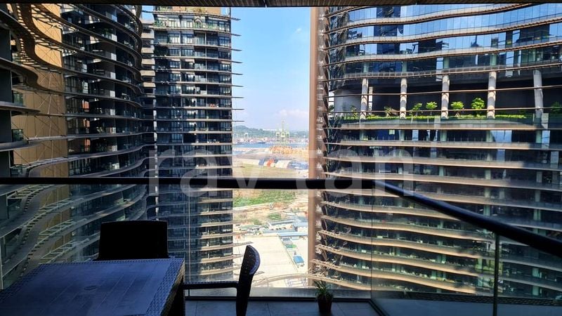 1 Bed Condo for Rent in  Marina One Residences - Image 8