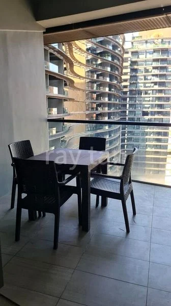 1 Bed Condo for Rent in  Marina One Residences - Image 7