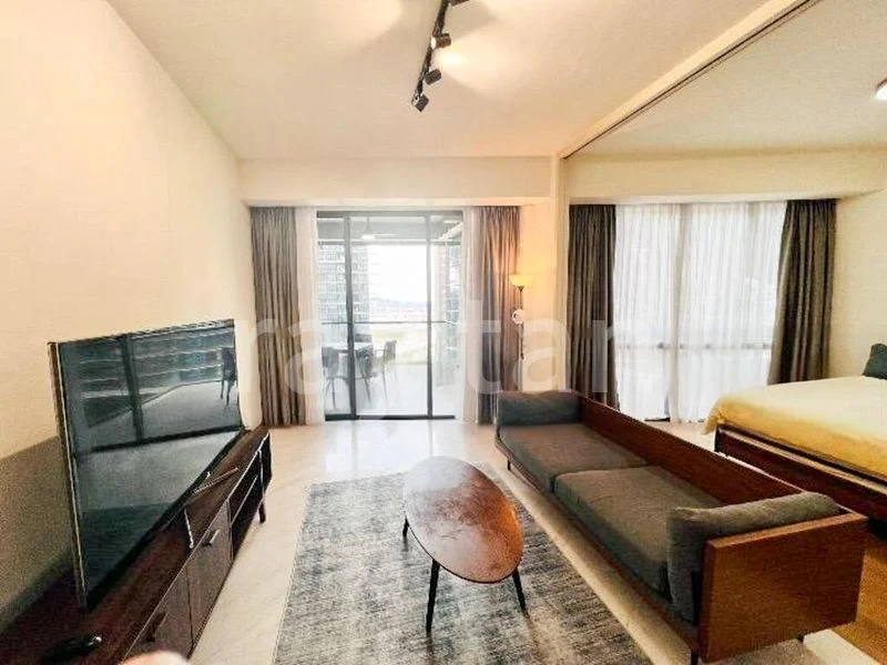 1 Bed Condo for Rent in  Marina One Residences - Image 9