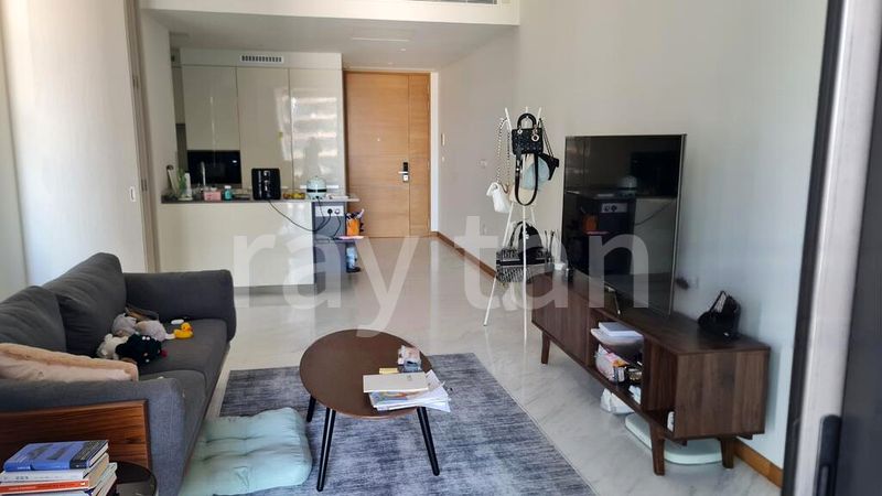 1 Bed Condo for Rent in  Marina One Residences - Image 5