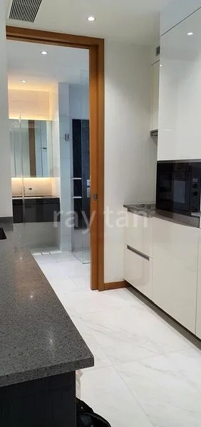 1 Bed Condo for Rent in  Marina One Residences - Image 4