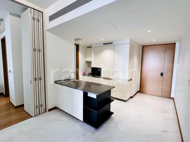 1 Bed Condo for Rent in  Marina One Residences - Image 12