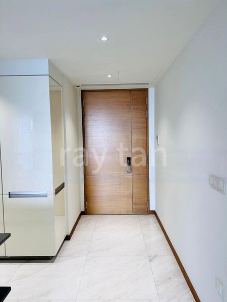 1 Bed Condo for Rent in  Marina One Residences - Image 13