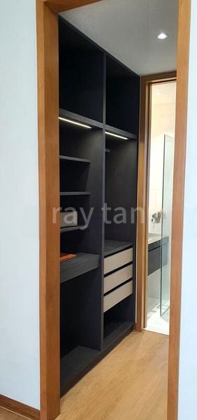 1 Bed Condo for Rent in  Marina One Residences - Image 2