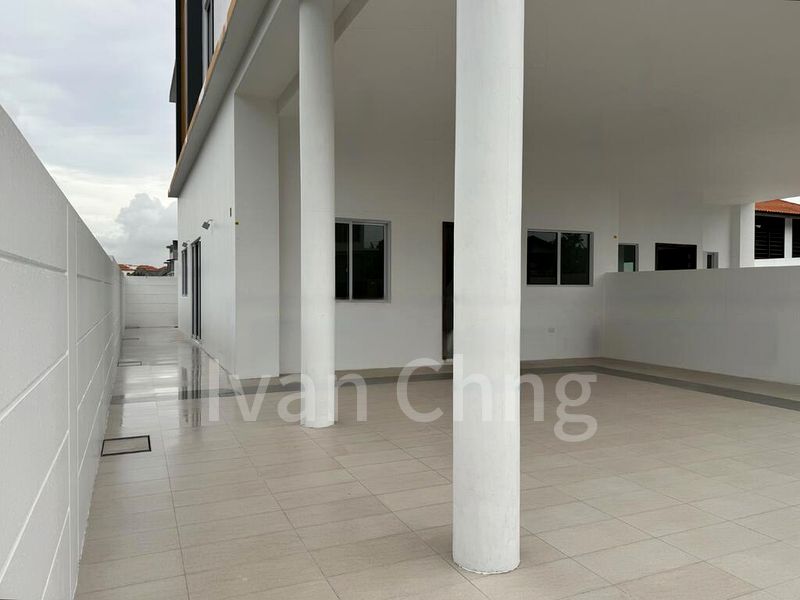 5 Bed Semi-Detached House (Landed) for Sale in  JALAN MARIAM - Image 10