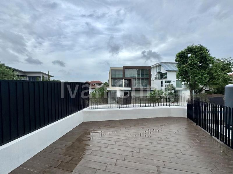 5 Bed Semi-Detached House (Landed) for Sale in  JALAN MARIAM - Image 13