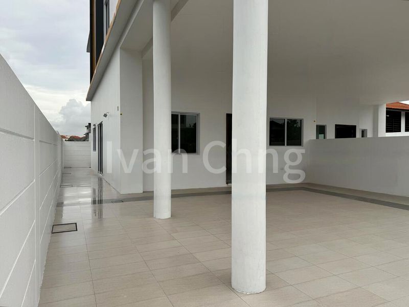 5 Bed Semi-Detached House (Landed) for Sale in  JALAN MARIAM - Image 20