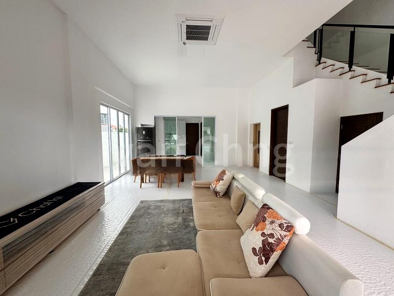 5 Bed Semi-Detached House (Landed) for Sale in  JALAN MARIAM - Image 19