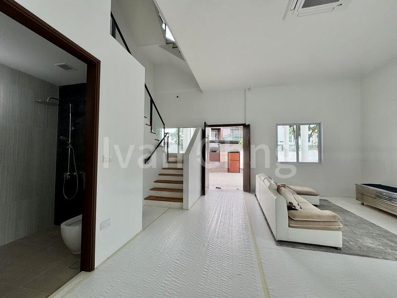 5 Bed Semi-Detached House (Landed) for Sale in  JALAN MARIAM - Image 16