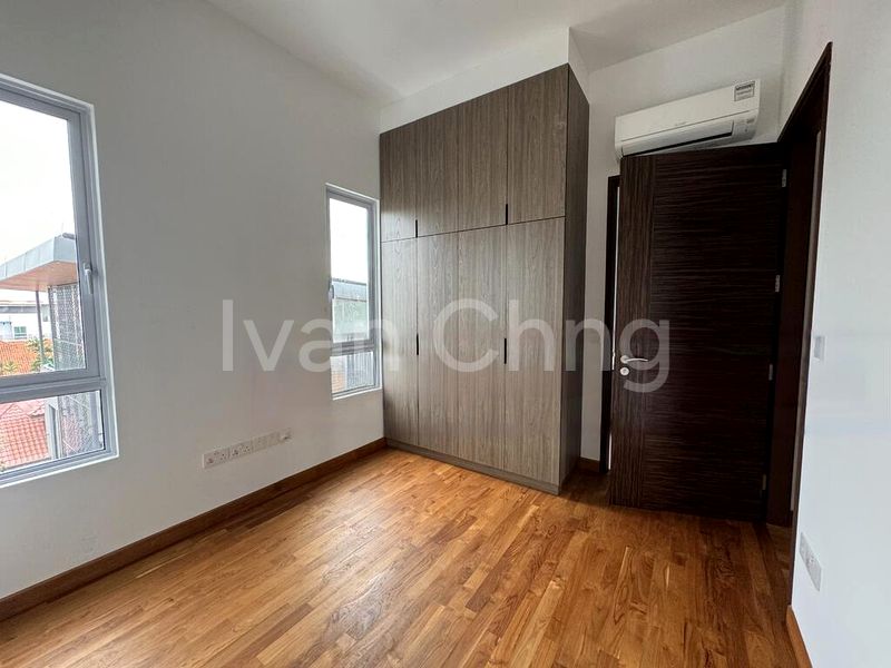 5 Bed Semi-Detached House (Landed) for Sale in  JALAN MARIAM - Image 2