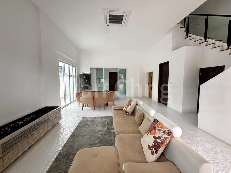 5 Bed Semi-Detached House (Landed) for Sale in  JALAN MARIAM - Image 9
