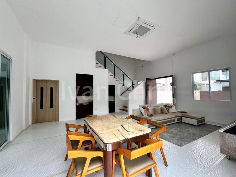 5 Bed Semi-Detached House (Landed) for Sale in  JALAN MARIAM - Image 8