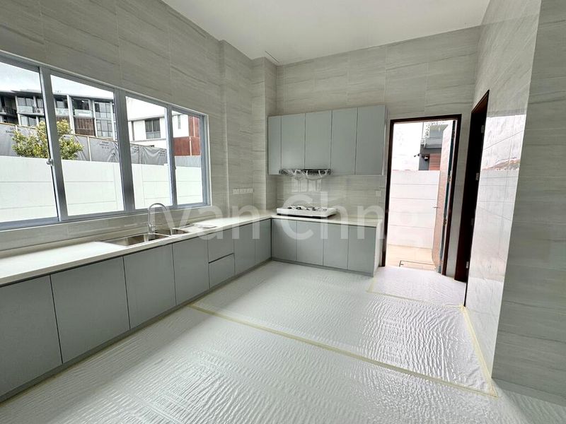 5 Bed Semi-Detached House (Landed) for Sale in  JALAN MARIAM - Image 17