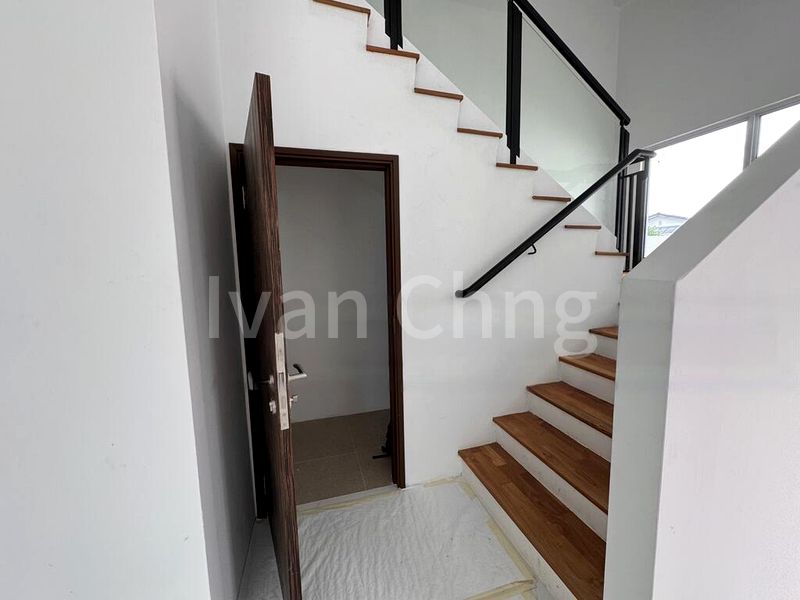 5 Bed Semi-Detached House (Landed) for Sale in  JALAN MARIAM - Image 15
