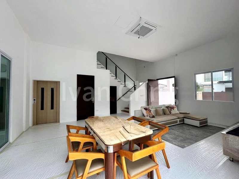 5 Bed Semi-Detached House (Landed) for Sale in  JALAN MARIAM - Image 18