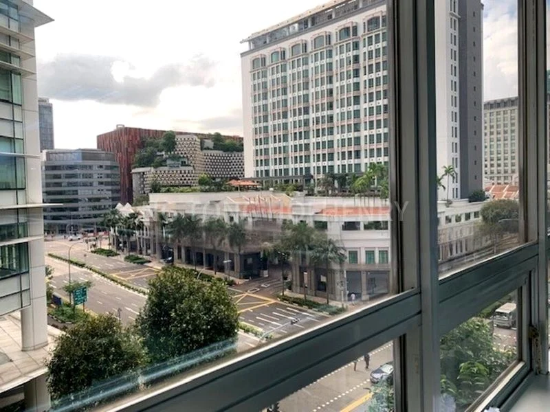 Office for Rent: North Bridge Centre - Image 3