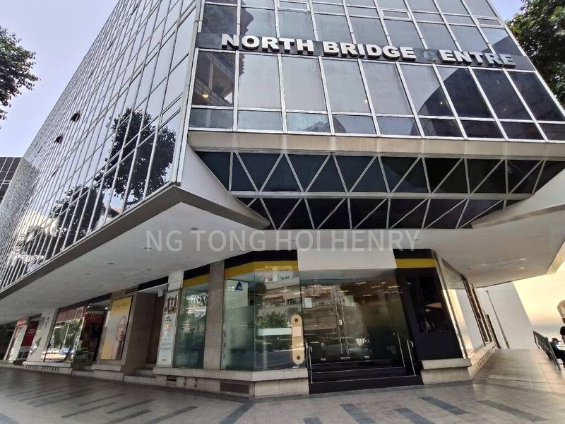 Office for Rent: North Bridge Centre - Image 3