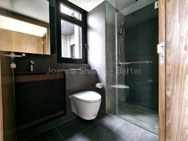 2 Bed Condo for Sale in  View at Kismis - Image 2