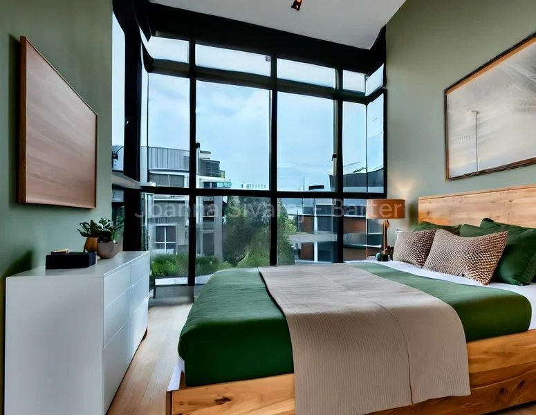 2 Bed Condo for Sale in  View at Kismis - Image 11